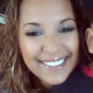 Meet your Posher, Caroline